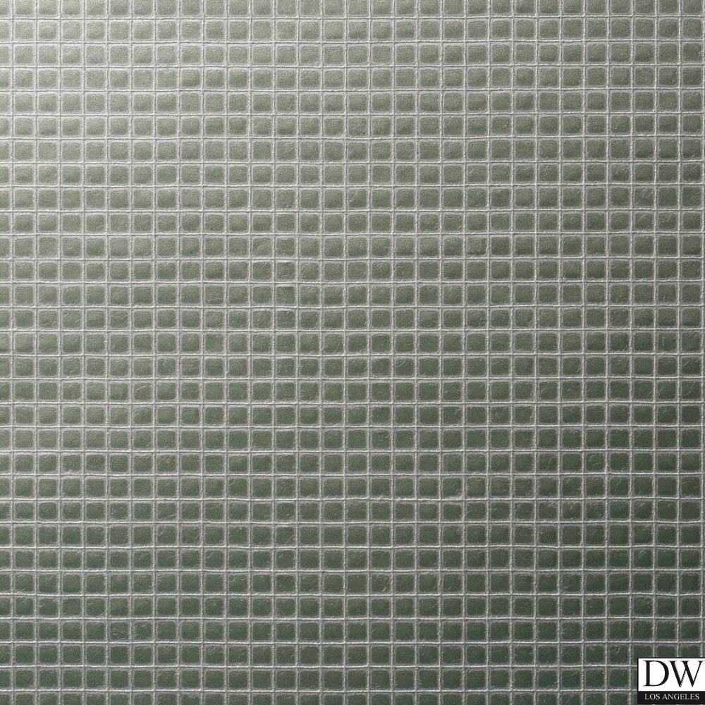 Ettorre Metallic Wallpaper