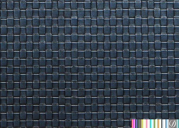 Wolverhampton Quilted Basketweave Vinyl
