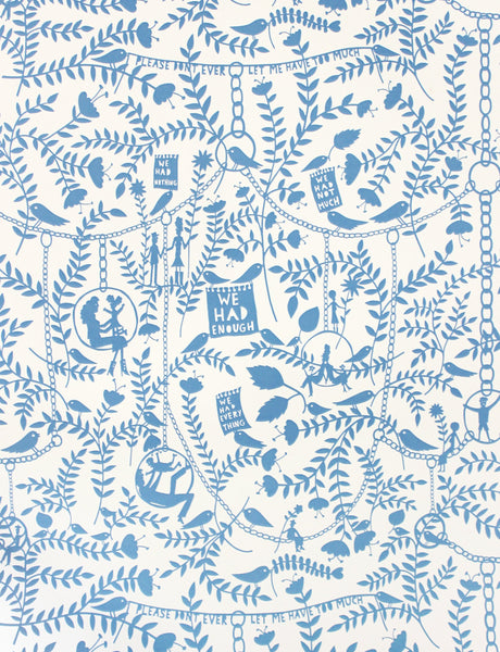 Mid Century Modern available exclusively at Designer Wallcoverings