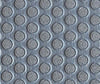 Coda Circles - Silver