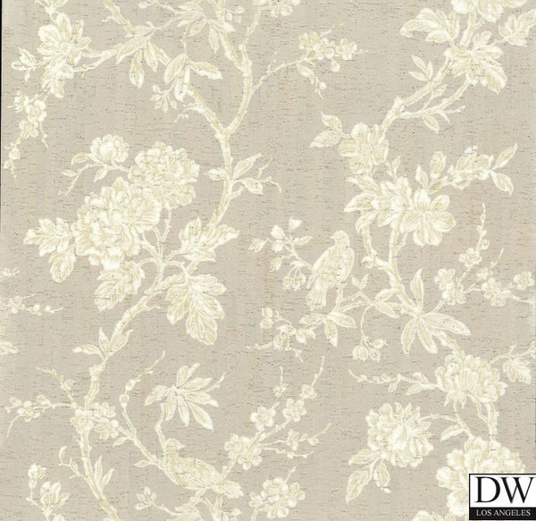 Hilldale Wallpaper | Phillipe Romano