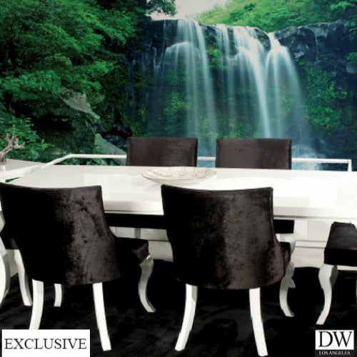 Tropic Falls Wallmural