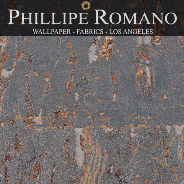 La Corka Wallpaper | Phillipe Romano