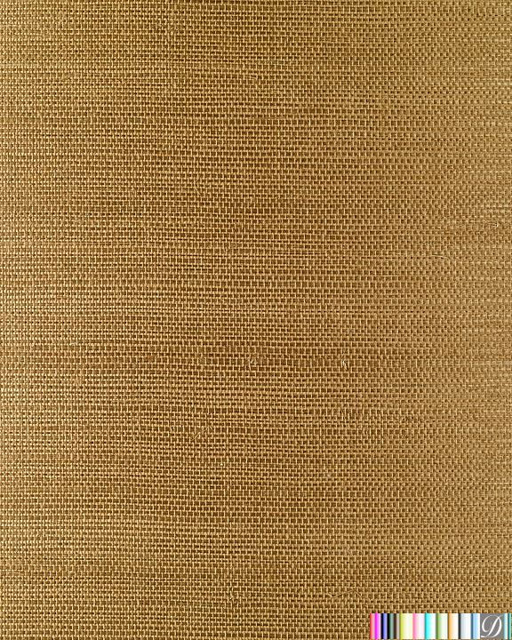 Philipana Grasscloth Wallpaper | Phillipe Romano