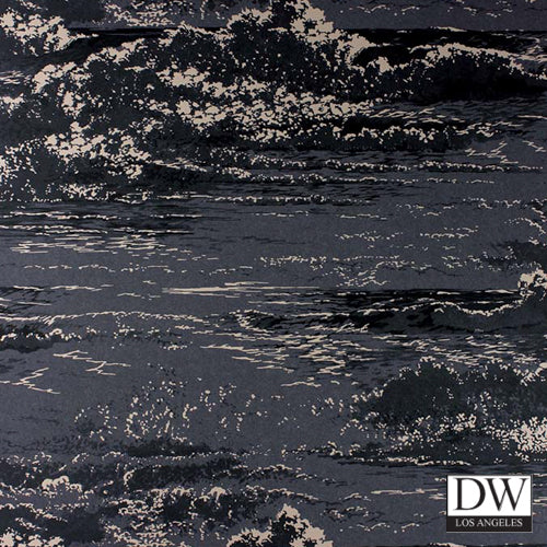 Turkey Seascape | British Walls