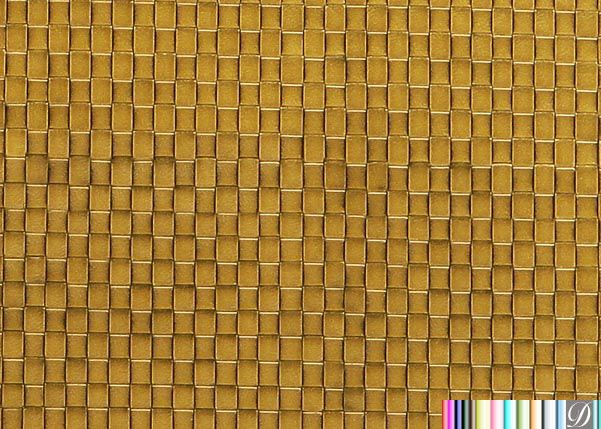 Wolverhampton Quilted Basketweave Vinyl