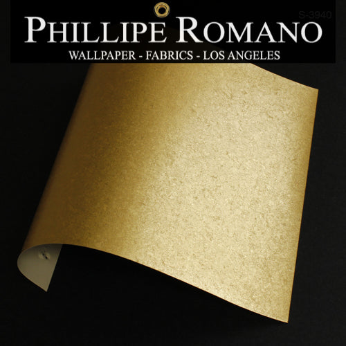 Phillipe Romano - Renaissance Metal Leaf