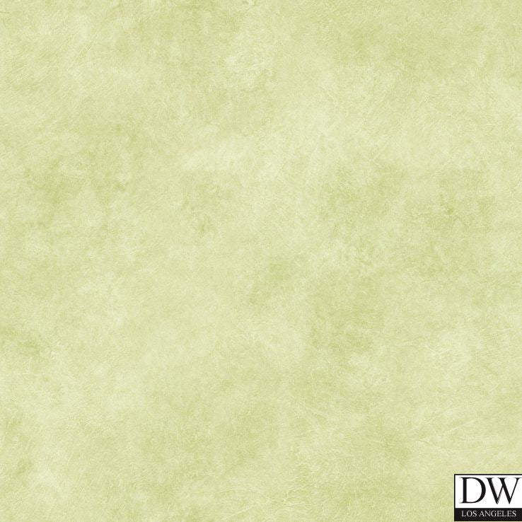 Whisper Moss Scroll Texture Wallpaper Wallpaper