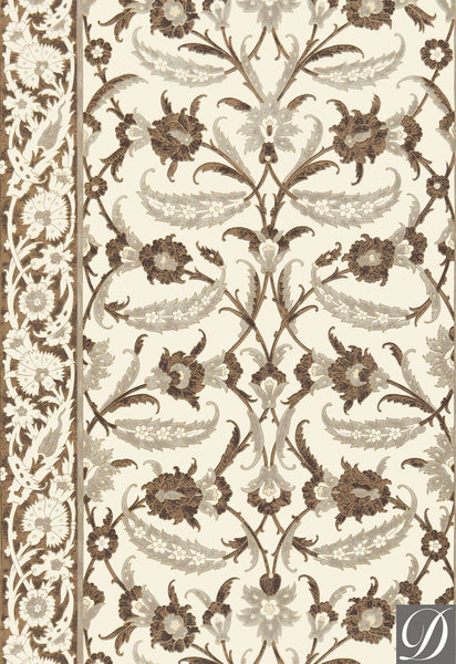 TopKapi by Martyn Larence Bullard