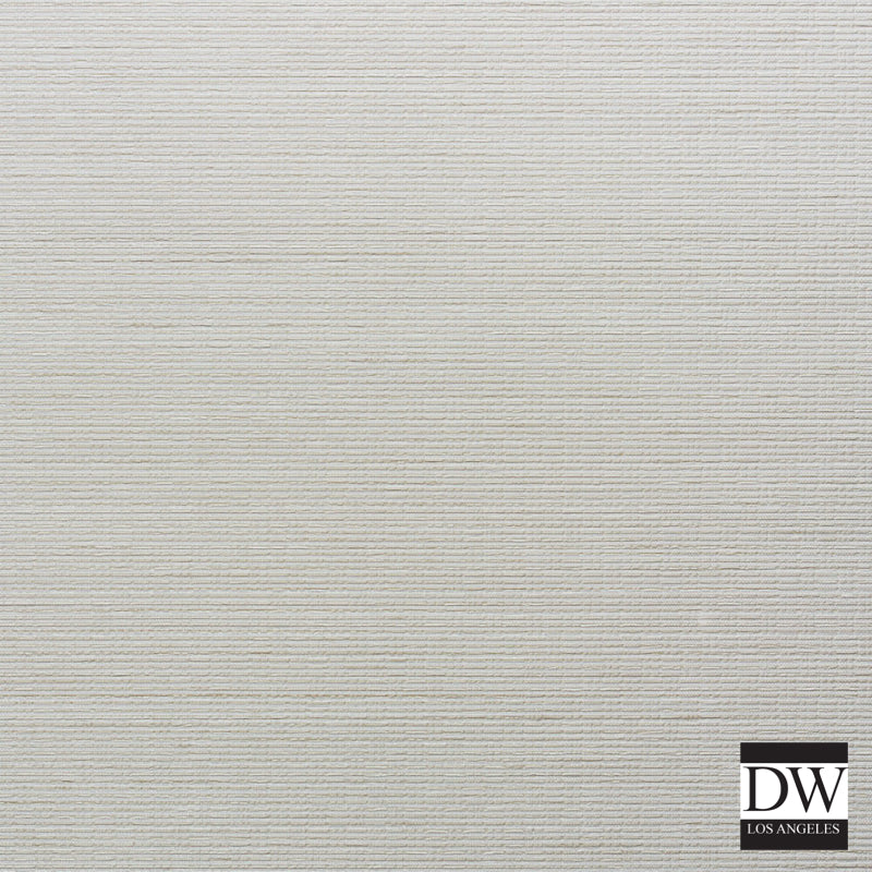 Deerfield Stain Repellent Real Textile Wallpaper | Phillipe Romano