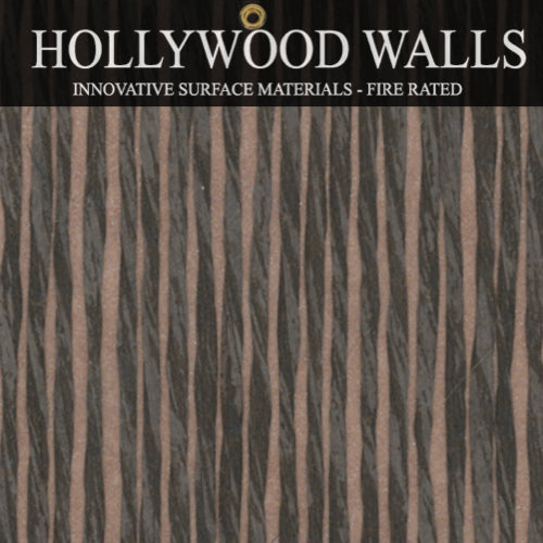 Whittier Way - Twisted Paper Weave