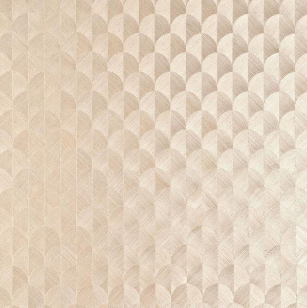 Bel Air Scallop Sisal | Philiipe Romano
