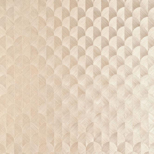 Bel Air Scallop Sisal