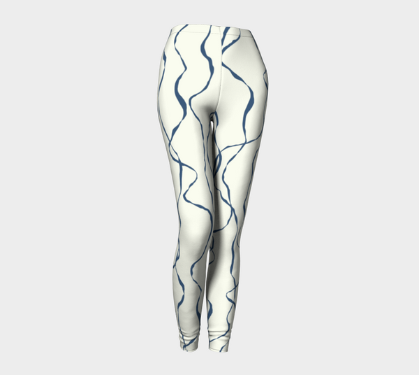 Wendy's Wild Waves Leggings