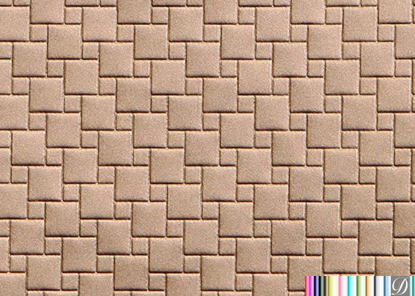 Sunderland Contemporary Upholstery Vinyl