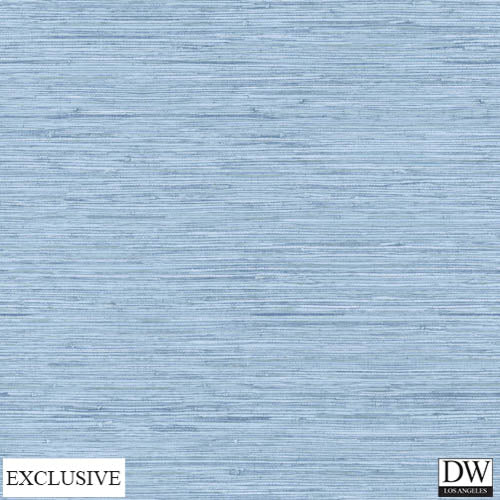 Henna Horizontal Faux Grasscloth | Jeffrey Stevens