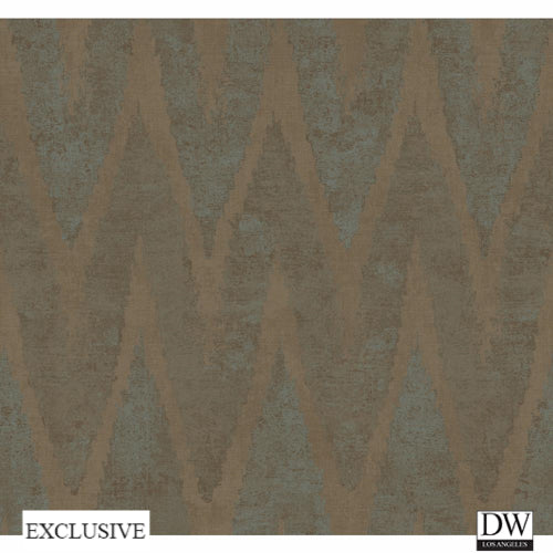 Lodge Living Chaparel Wallpaper