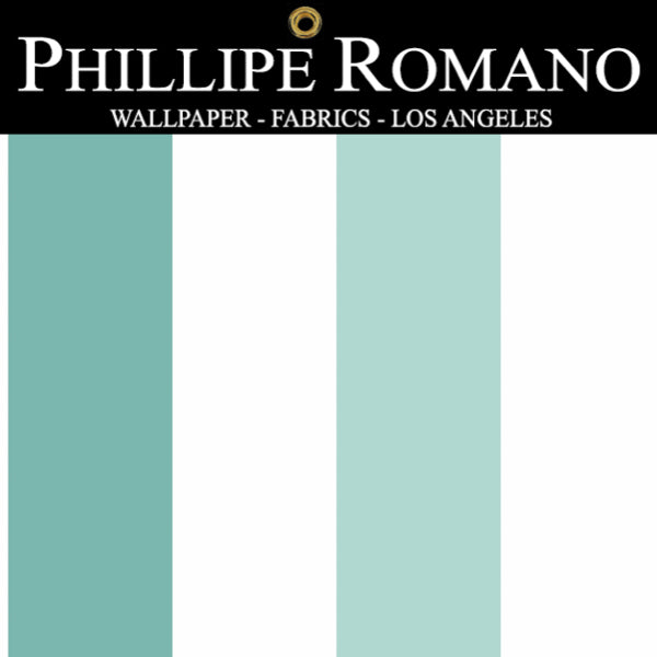 Fine Stripes by Phillipe Romano