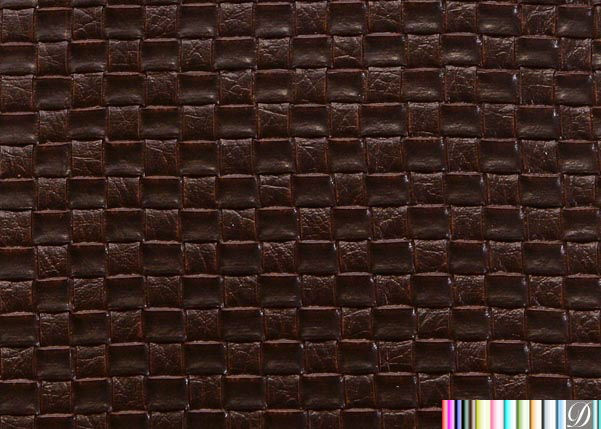 Portsmouth Basketweave Upholstery Vinyl