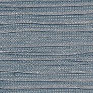 Placido Pleated Grasscloth Wallpaper | Phillipe Romano