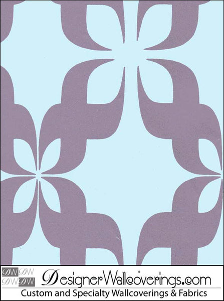 Pauline's Retro Geometric