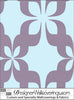 Pauline's Retro Geometric