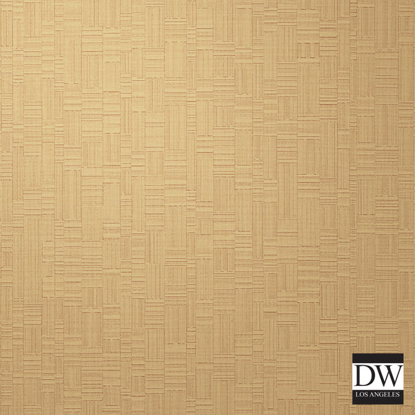 Coleman Stripe Contemporary Durable Walls