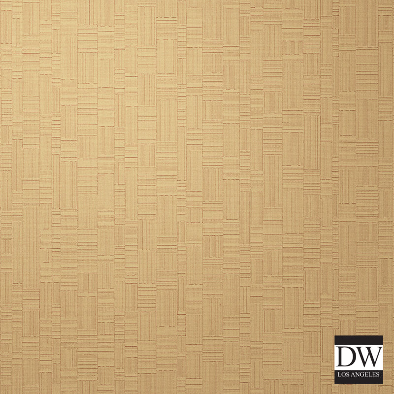 Coleman Stripe Contemporary Durable Walls