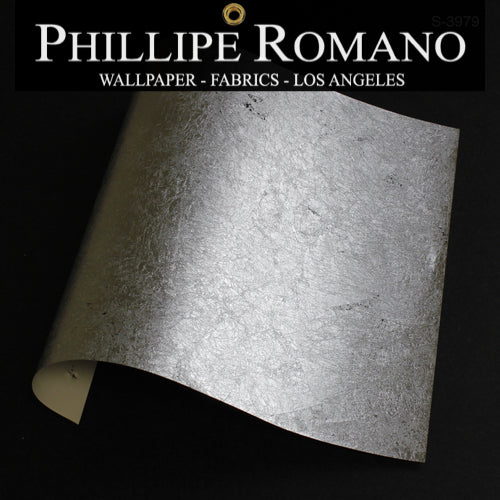Phillipe Romano - Renaissance Metal Leaf