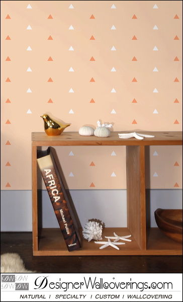 Teepees and Triangles
