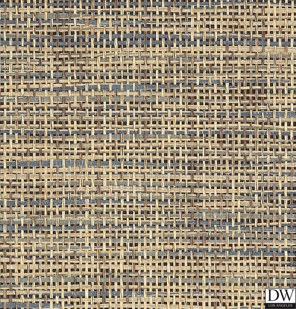 Papalo Paper Grasscloth | Phillipe Romano