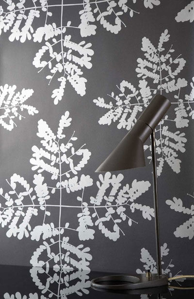 Whimsy Wall Paper
