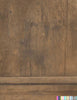 Lacrosse Coffered Wood Panel Wallpaper - Light Oak
