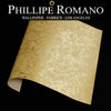 Phillipe Romano - Renaissance Metal Leaf