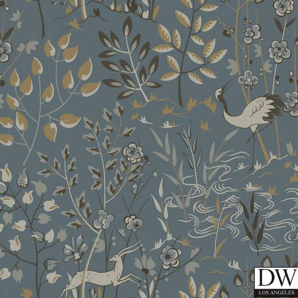 Screen Print by Ronald Redding