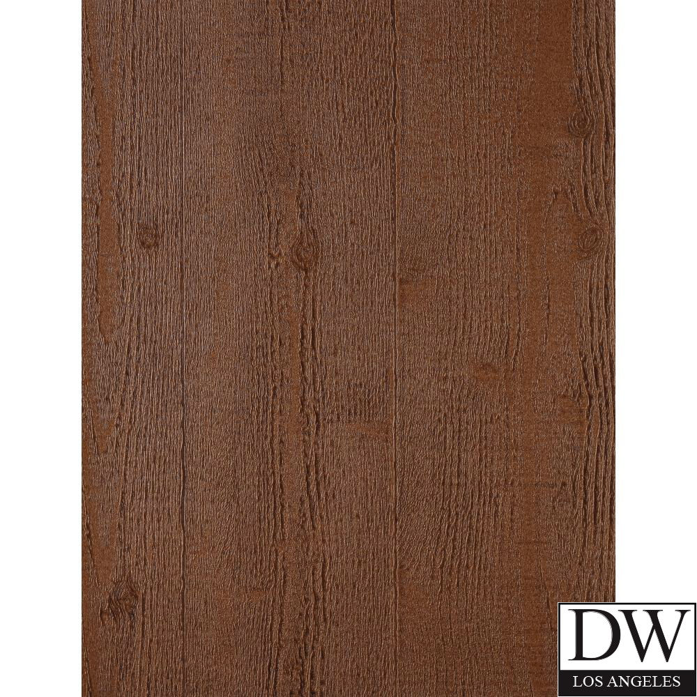 WoodWood - Faux Wood Walls