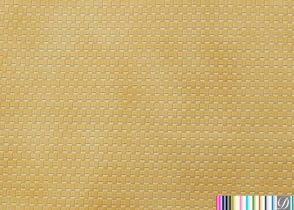 Waterbury Basketweave Upholstery Vinyl