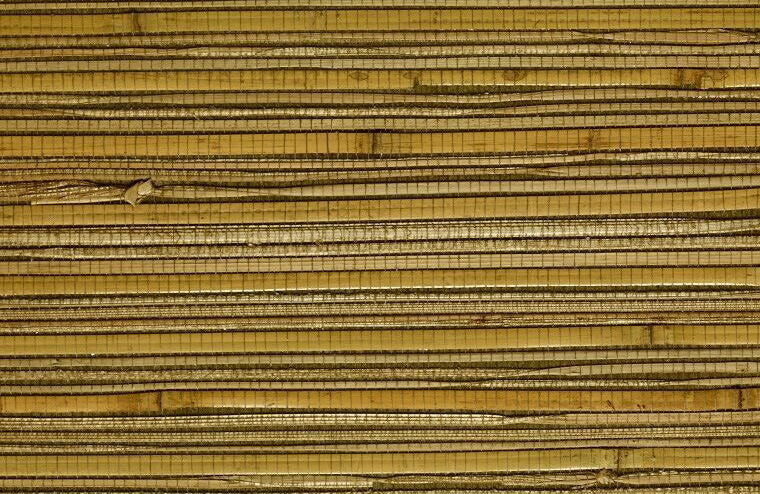Kaluhee Grasscloth Wallpaper | Phillipe Romano