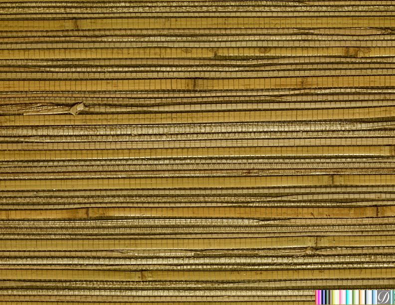 Kaluhee Grasscloth Wallpaper | Phillipe Romano