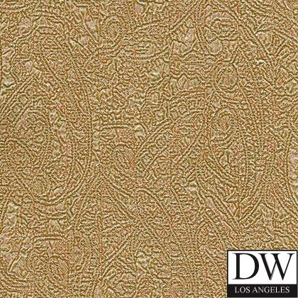 Palisades Paisley Wallcovering