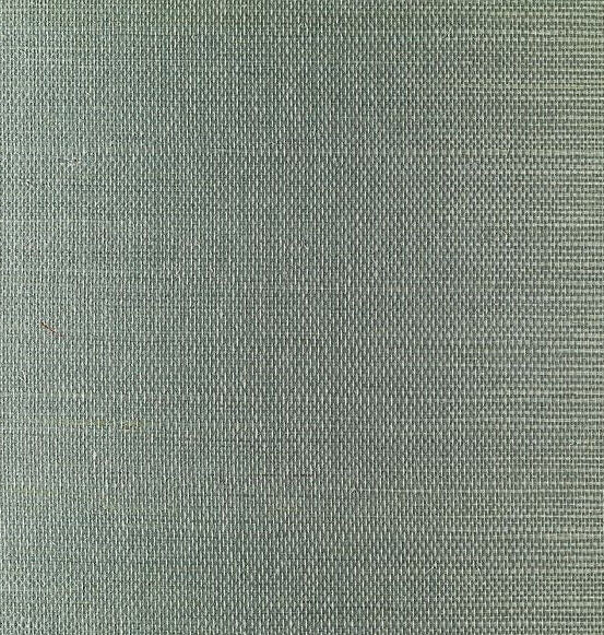 La Tito Grasscloth Wallpaper | Phillipe Romano