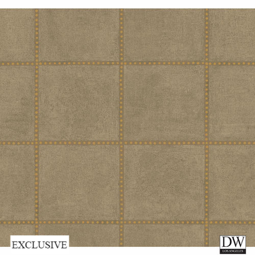 Lodge Living Cimarron Wallpaper