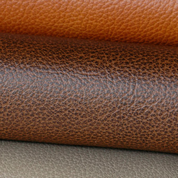 Saint Veran Leather