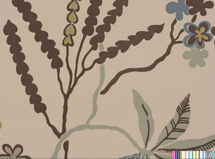 William's Willow Branches