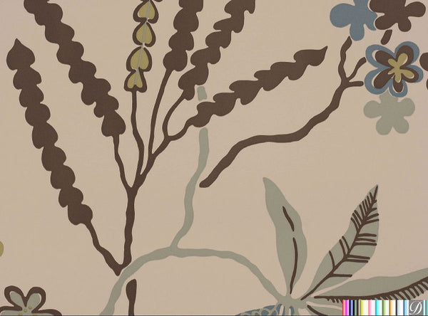 William's Willow Branches