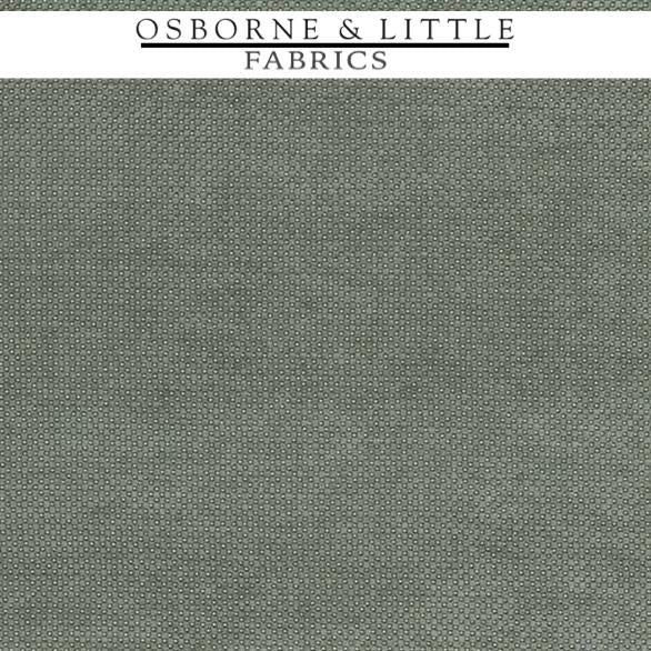 Osborne & Little Fabrics #F6681-10 at Designer Wallcoverings - Your online resource since 2007