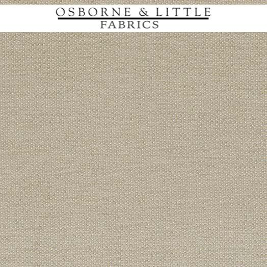 Osborne & Little Fabrics #F6681-11 at Designer Wallcoverings - Your online resource since 2007