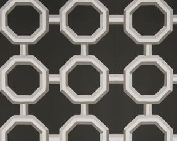 Ala Hexagon Wallpaper
