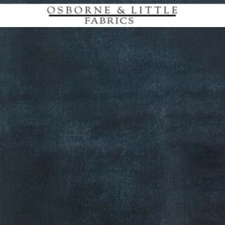Osborne & Little Fabrics #F6920-01 at Designer Wallcoverings - Your online resource since 2007