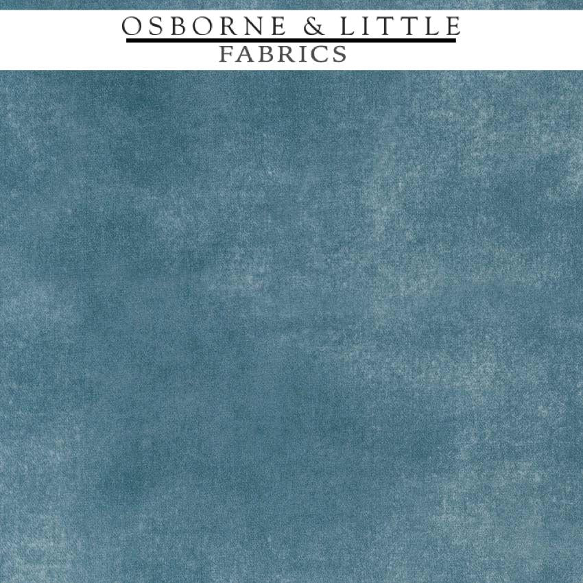 Osborne & Little Fabrics #F6920-02 at Designer Wallcoverings - Your online resource since 2007